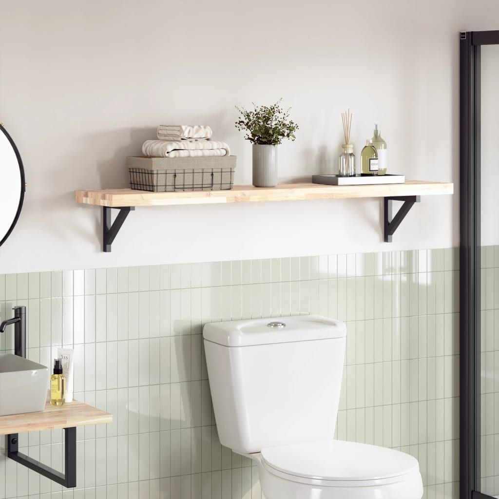 Stolová Doska Obdĺžnik Masívna Akácia