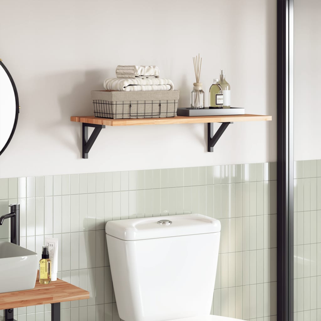 Stolová Doska Obdĺžnik Masívna Akácia