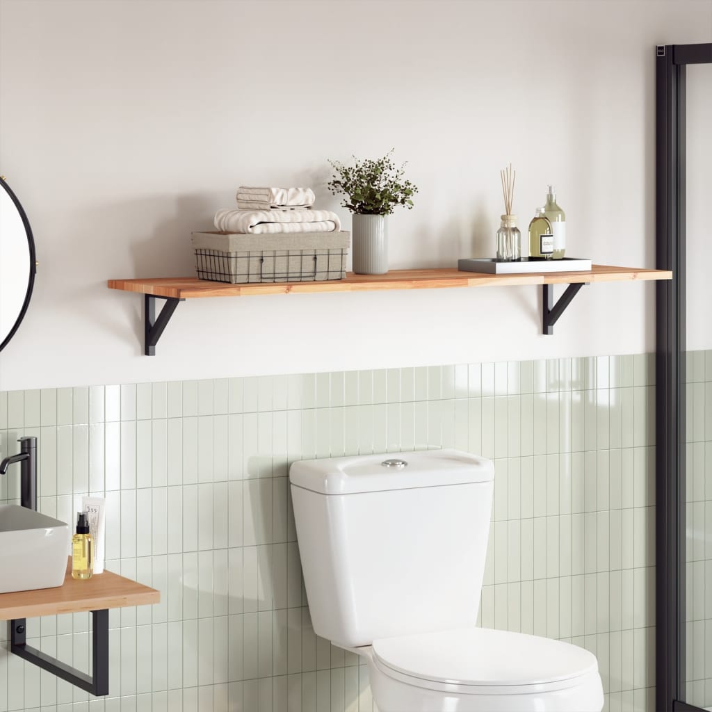 Stolová Doska Obdĺžnik Masívna Akácia