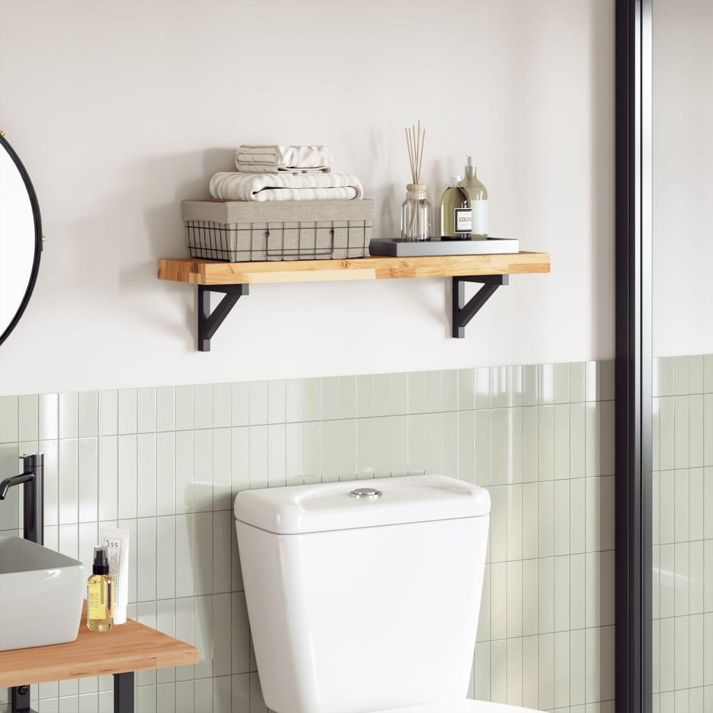 Stolová Doska Obdĺžnik Masívna Akácia