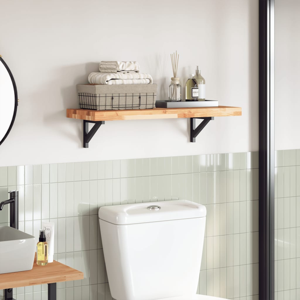 Stolová Doska Obdĺžnik Masívna Akácia