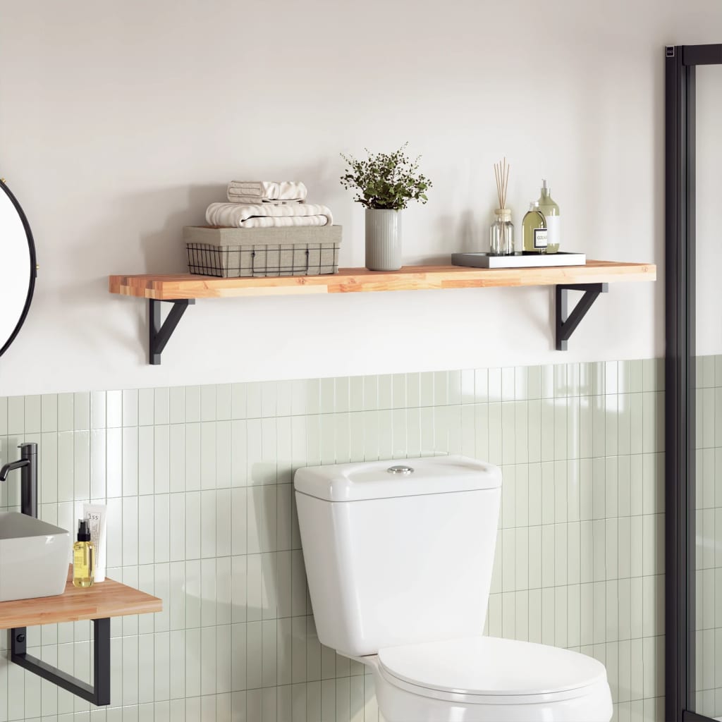 Stolová Doska Obdĺžnik Masívna Akácia