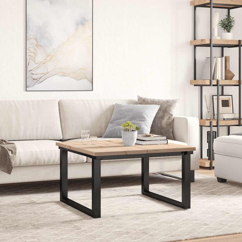 Stolové Dosky 2 Ks 80X40X2,5 Cm Obdĺžnikové Masívna Borovica