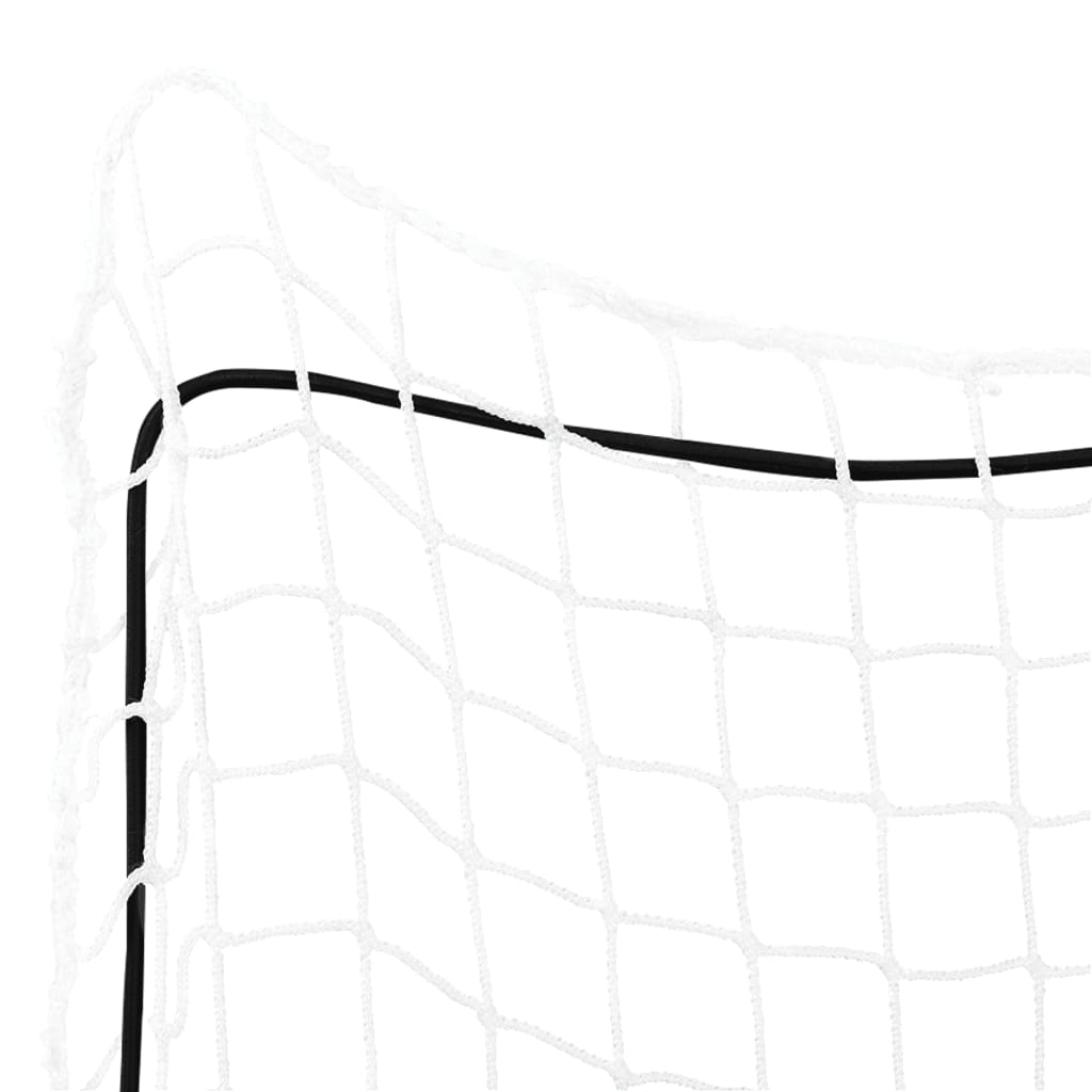 Sieť na prívesný vozík s elastickým lanom biela 3,5x2 m PP