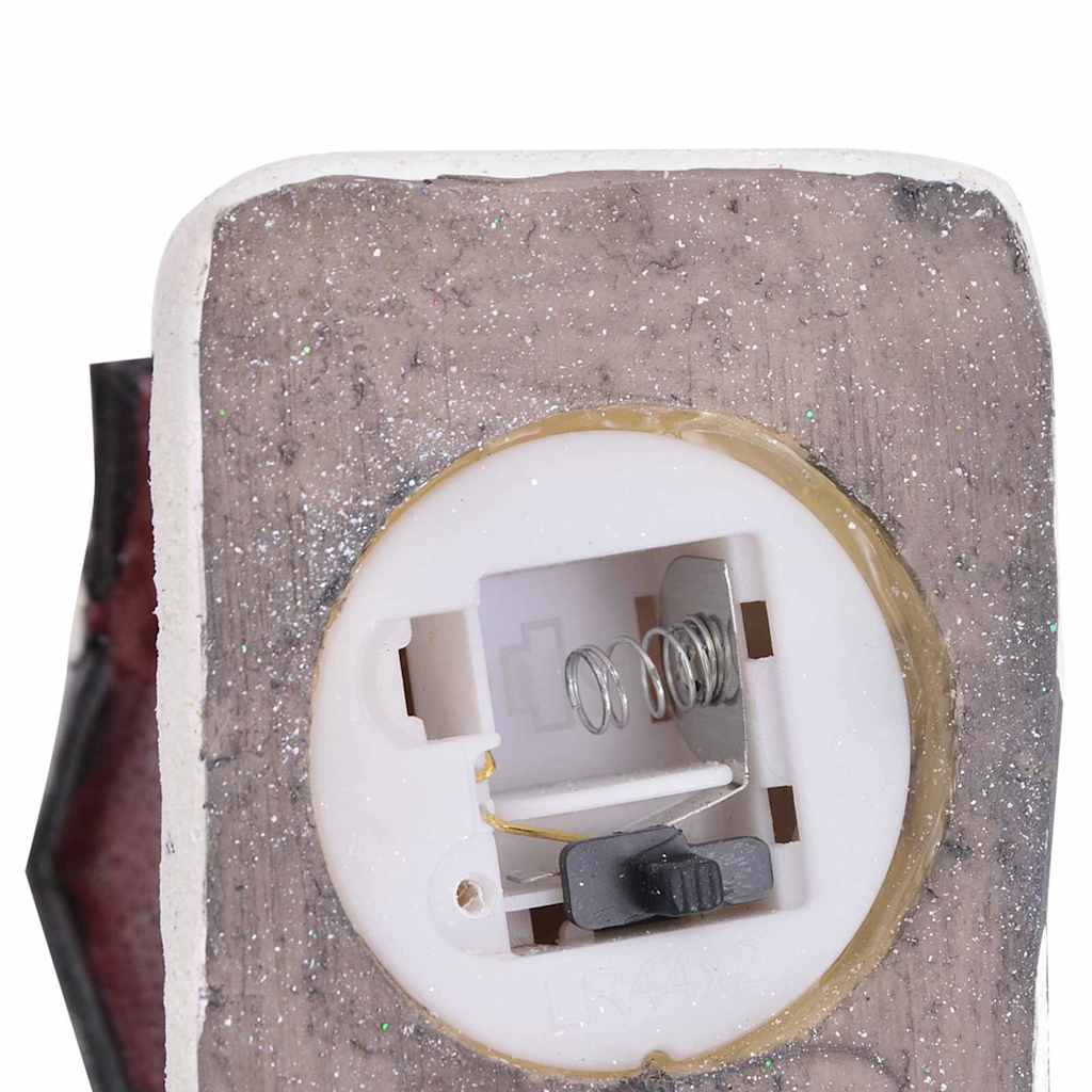 Vianočná Dekorácia Na Stôl Viacfarebný Živica