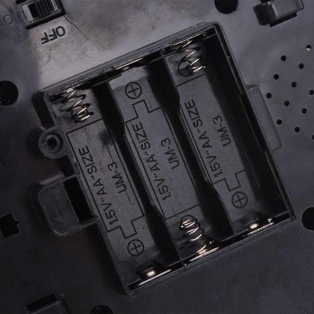 Vianočná Dekorácia Na Stôl Viacfarebný 16 X 16 X 19 Cm Živica