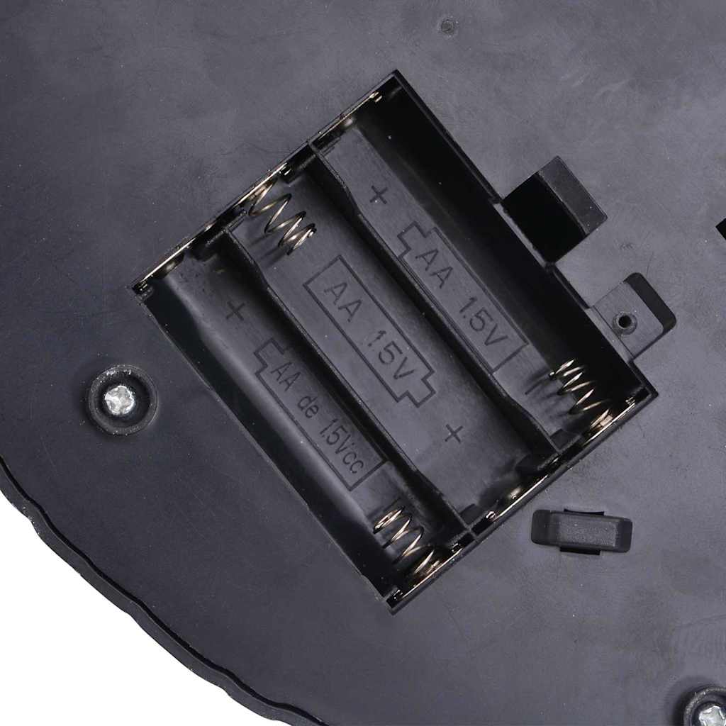 Vianočná Dekorácia Dediny Viacfarebný 22 X 21.5 X 17 Cm Plast