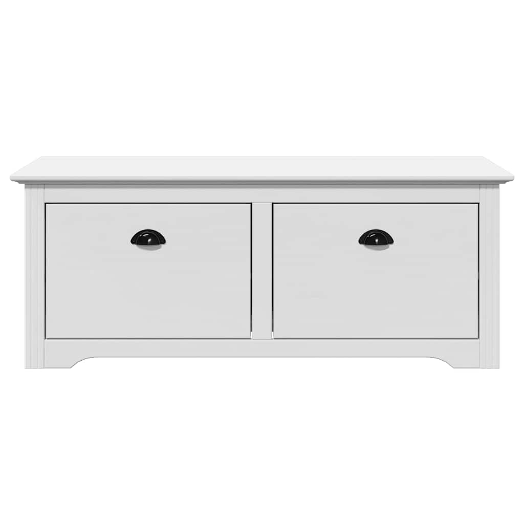 Lavica Do Predsiene &quot;Bodo&quot; 114X40X45 Cm