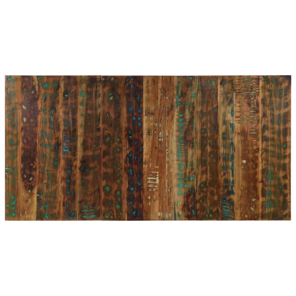 Čelo Postele 120 Cm Akáciové Masívne Drevo