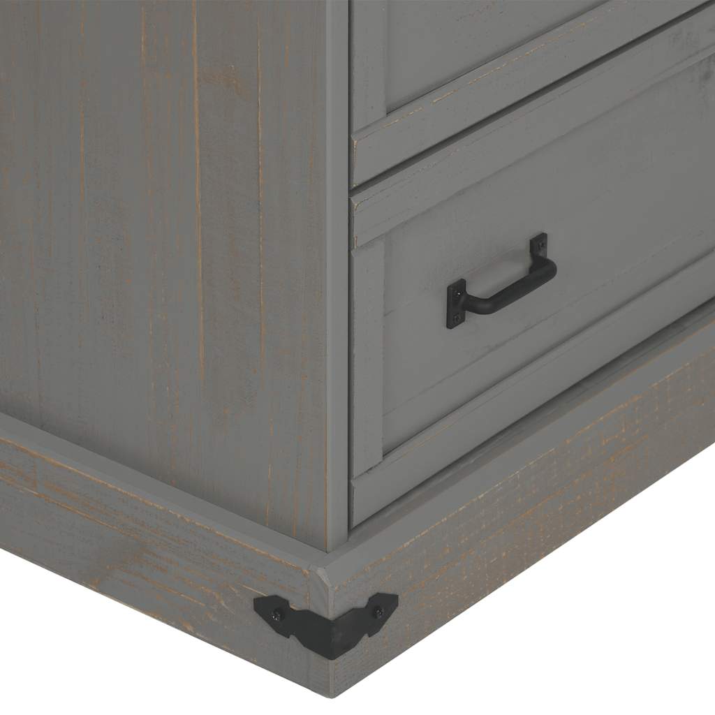 Vinotéka  Halden S Policami Na Víno A Posuvnými Dverami