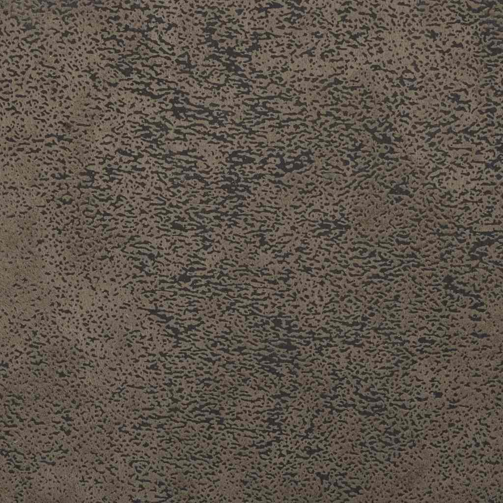 Pohovka S Opierkami Tmavosivá 54 Cm Umelá Koža