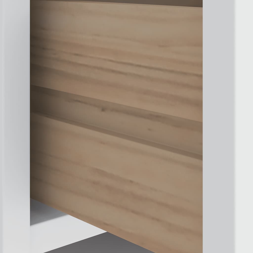 Lavica Do Predsiene Sandnes 87X40X50 Cm Borovicový Masív