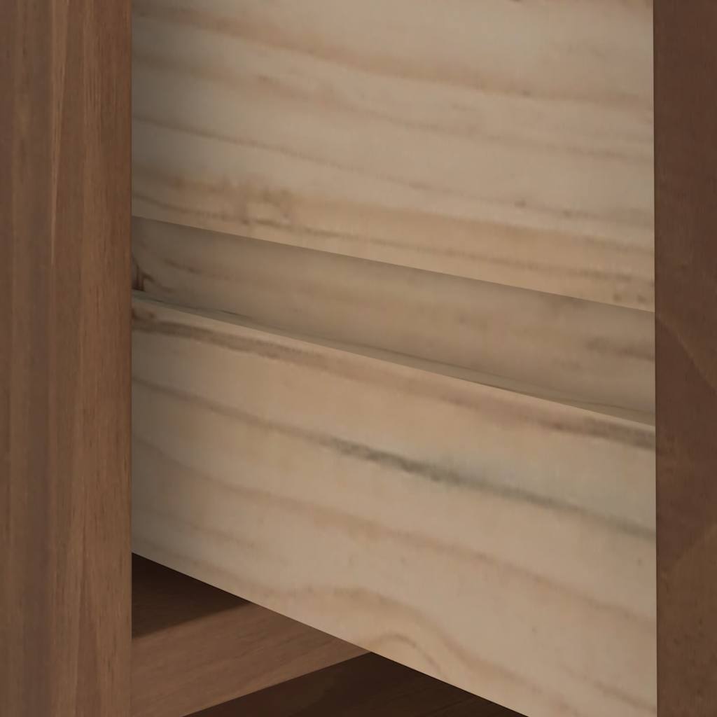 Halový Strom Sandnes 45X40X159,5 Cm Masívna Borovica