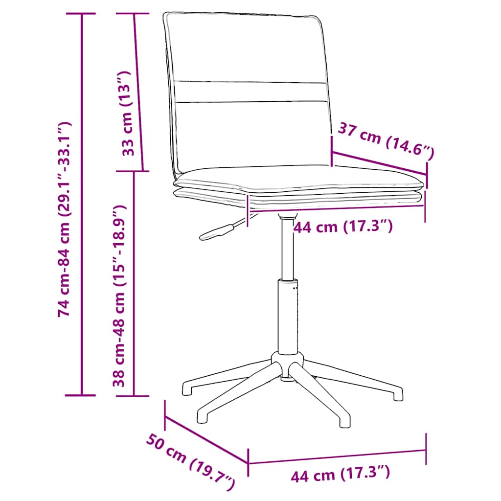 Jedálenské Stoličky 6 Ks, Modré, Zamat