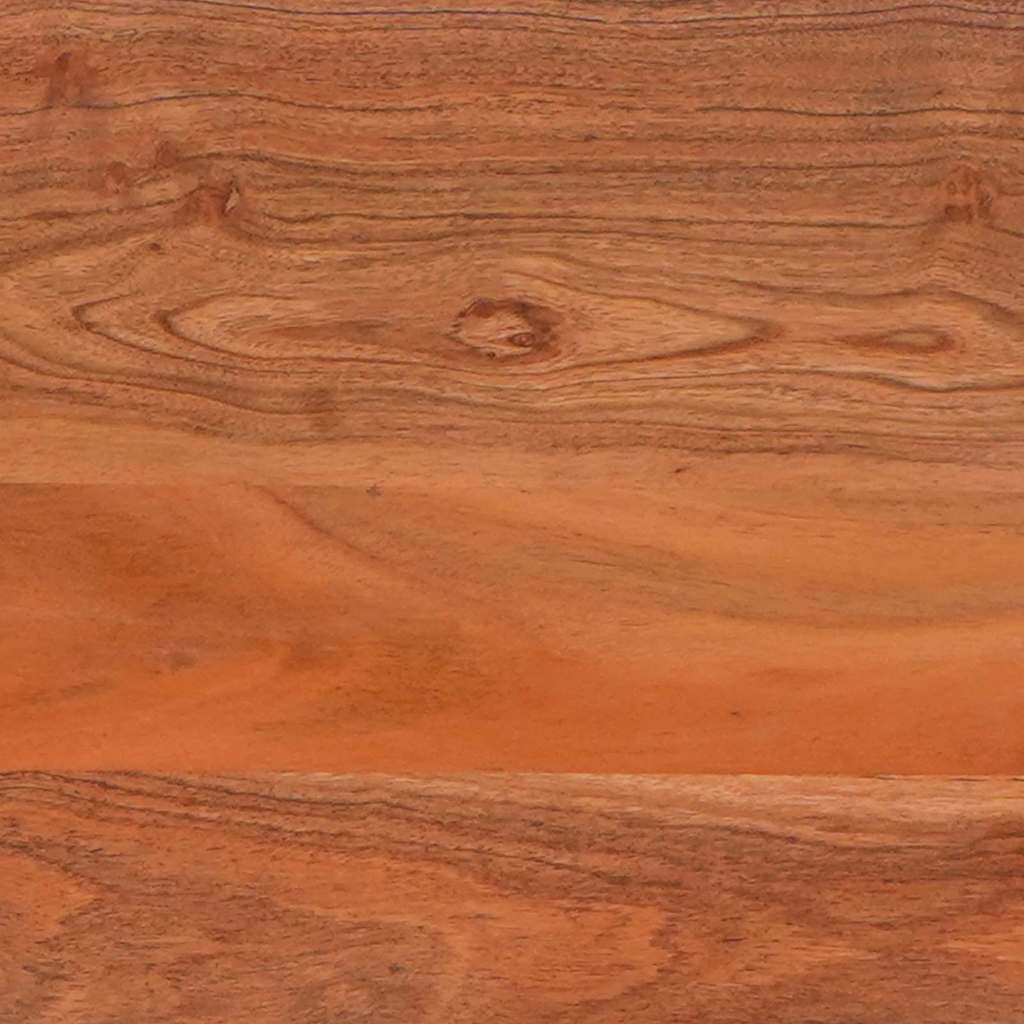 Bufety A Bočné Stoly Hnedá 55 X 30 X 75 Cm Akáciový Masív