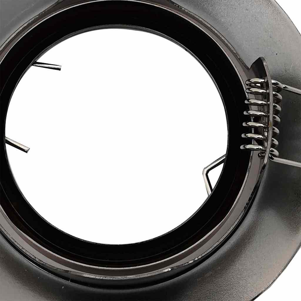 Reflektory So Bodmi 6 Pcs Medená 9 X 9 Cm Kov