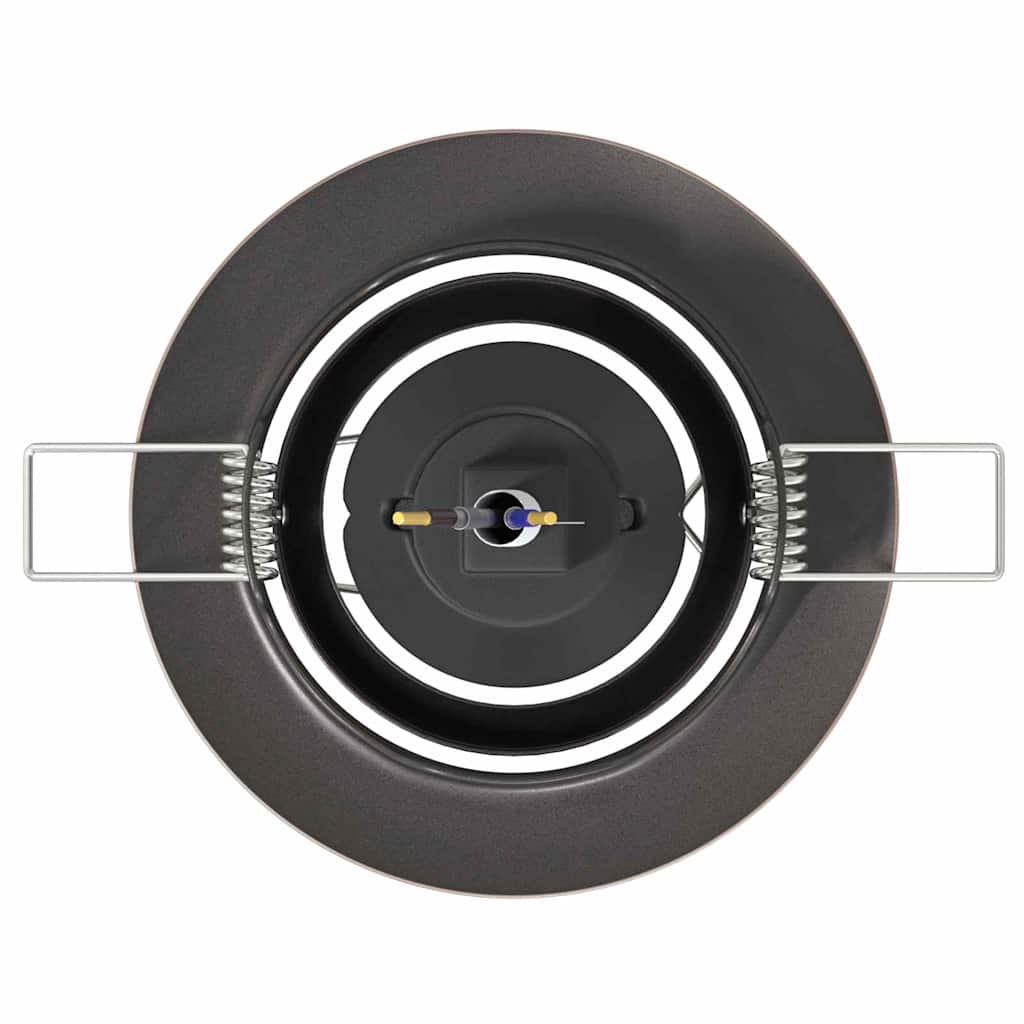 Reflektory So Bodmi Medená 9 X 9 Cm Kov