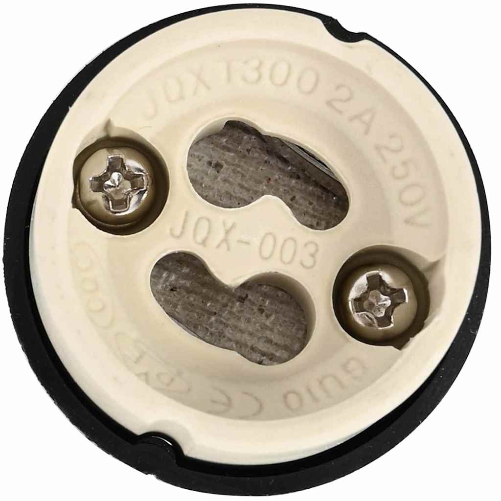 Reflektory So Bodmi 12 Pcs Strieborná 9 X 9 Cm Kov