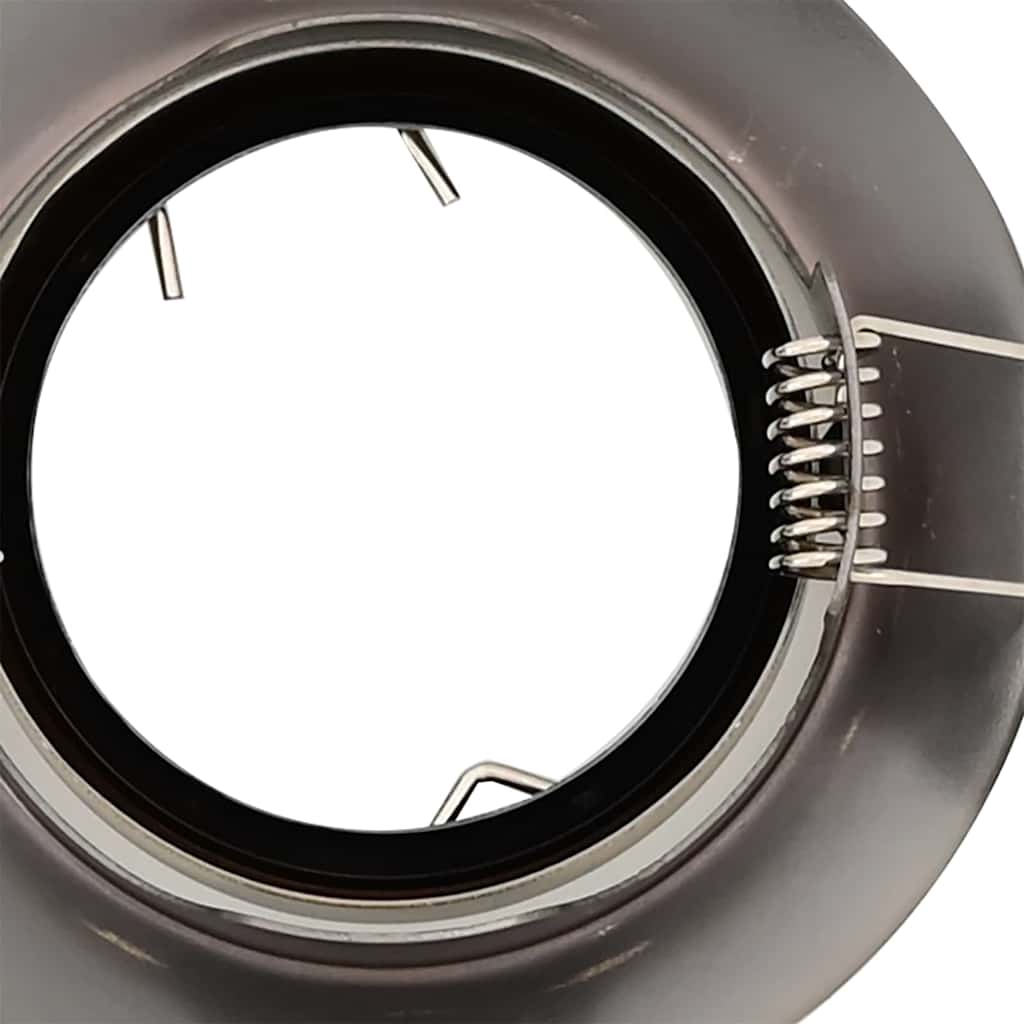 Reflektory So Bodmi 6 Pcs Mosadzná 9 X 9 Cm Kov