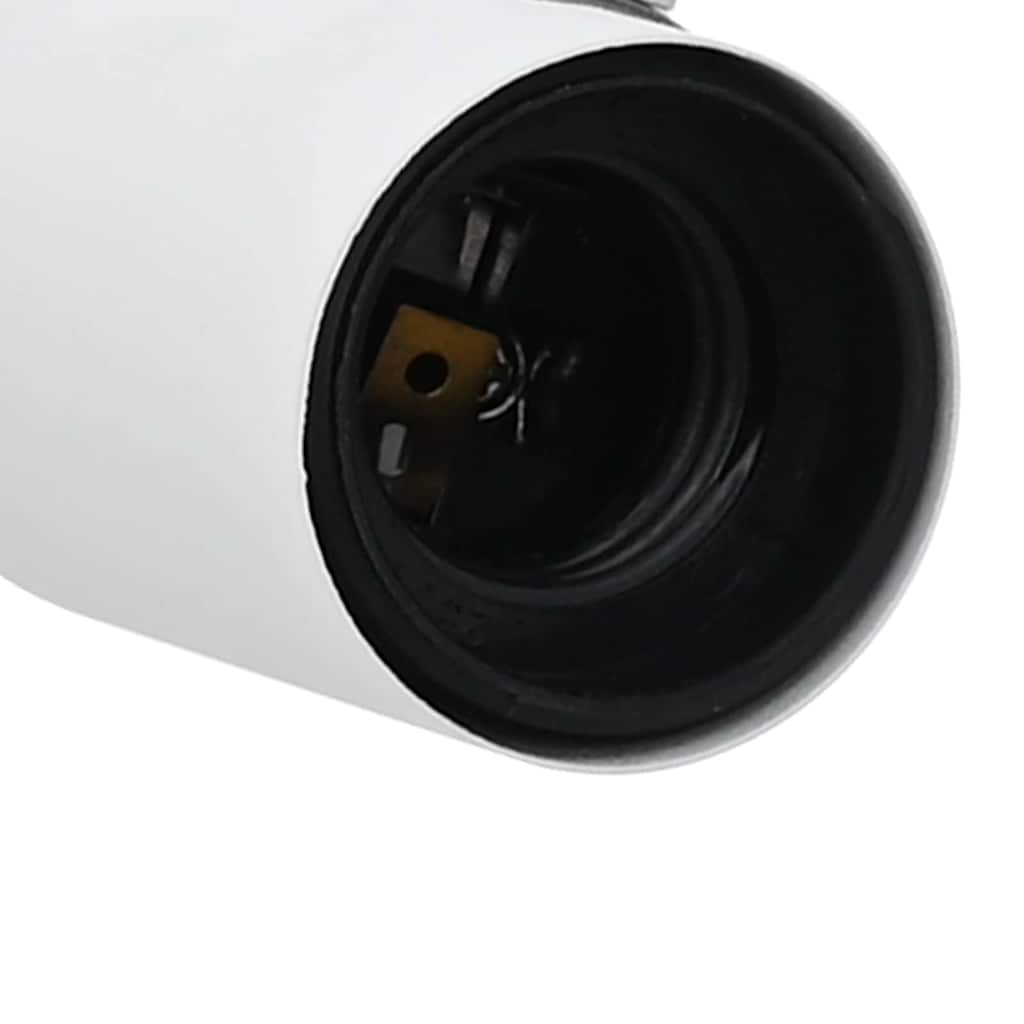 Stropné Bodové Svetlo Biela 73 X 6.5 X 11.5 Cm Oceľ