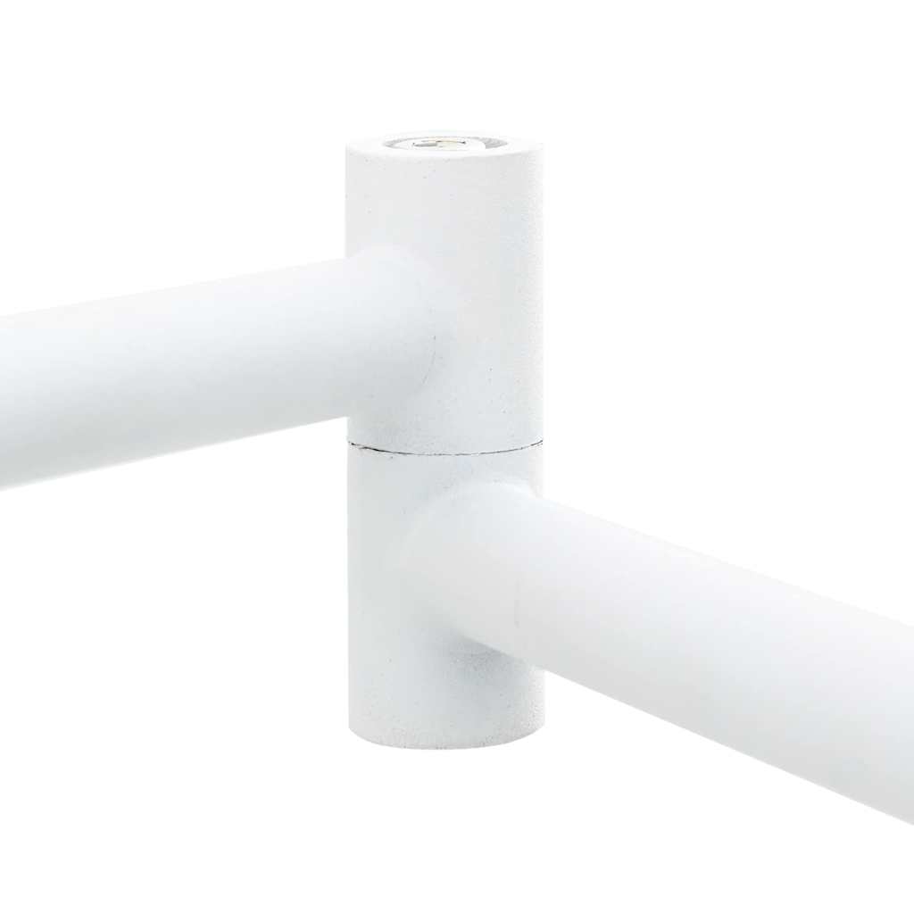 Stropné Bodové Svetlo Biela 176.5 X 13.5 X 12.5 Cm Oceľ