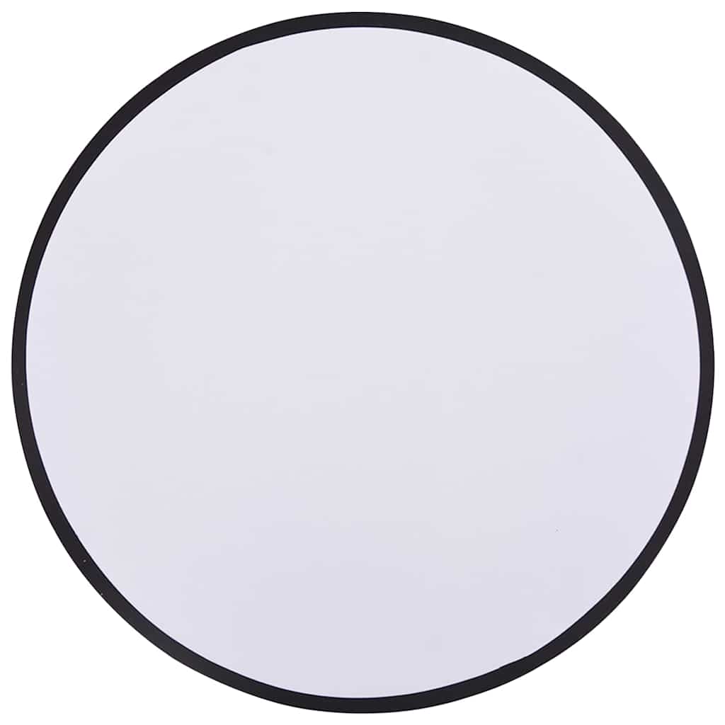 Stropná Lampa Čierna 38 X 13.5 Cm Látka