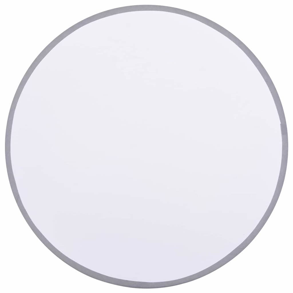 Stropná Lampa Sivá 38 X 13.5 Cm Látka