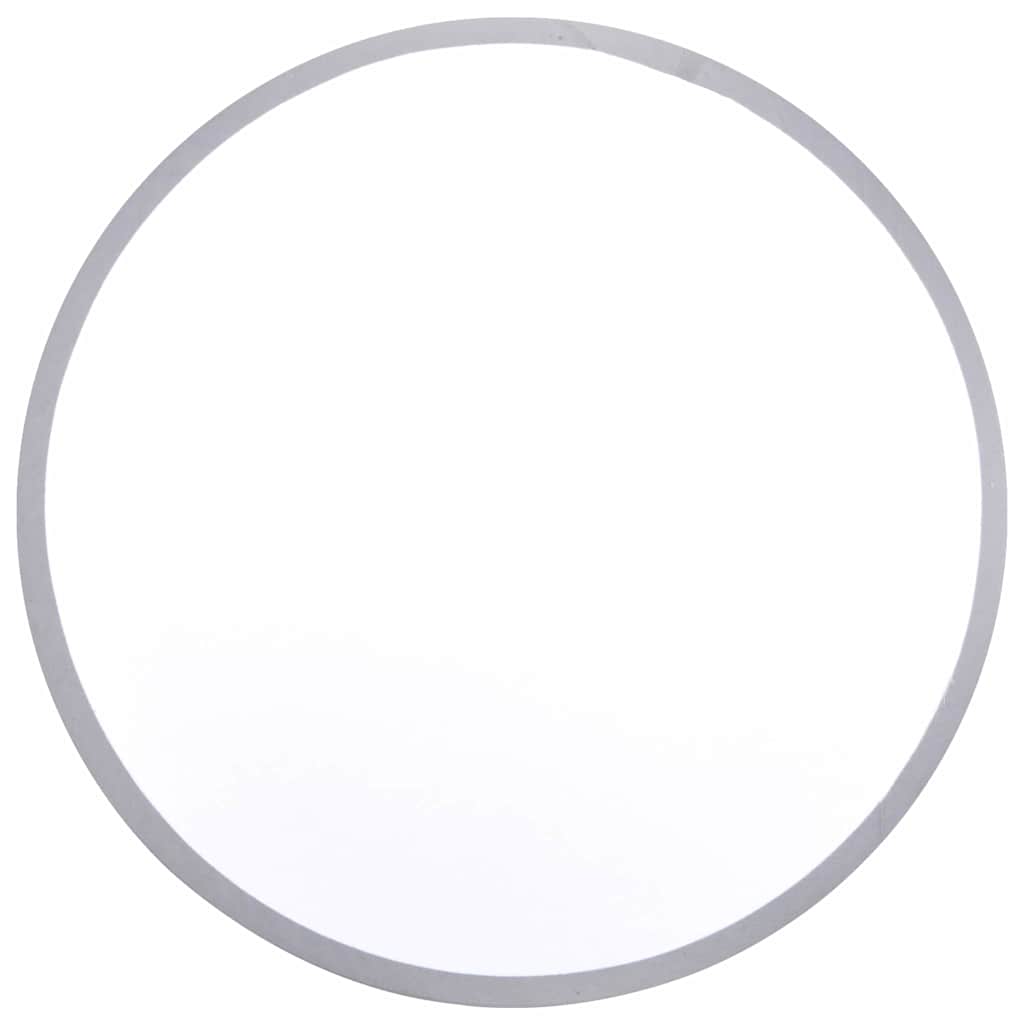 Stropná Lampa Sivá 30 X 13.5 Cm Látka