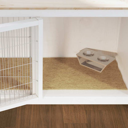 Konopná podložka pre hlodavce 1x5 m 5 mm