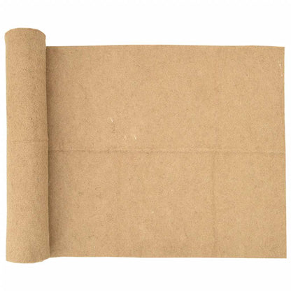 Konopná podložka pre hlodavce 1x5 m 5 mm