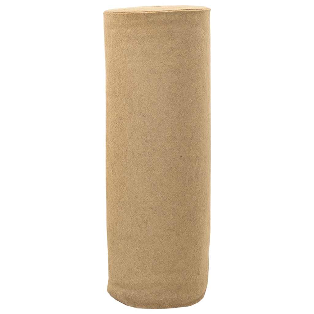 Konopná podložka pre hlodavce 1x25 m 5 mm