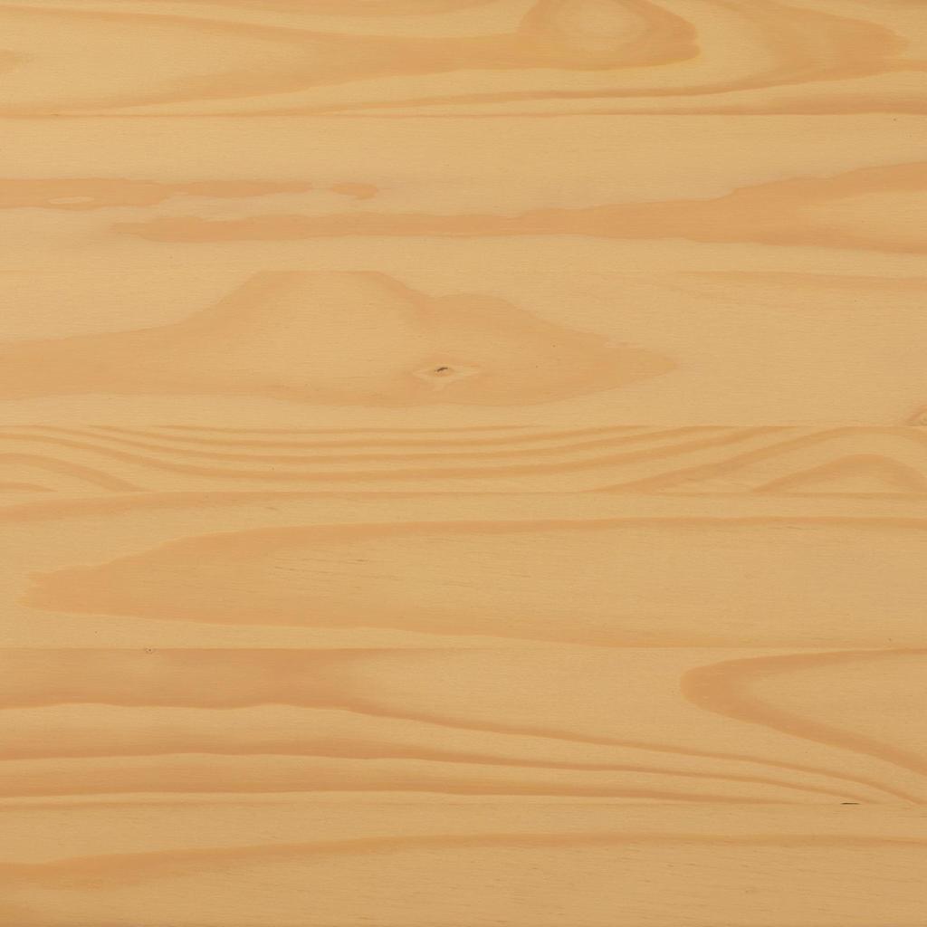 Komoda Drammen Dub 76,5 X 40 X 91 Cm Borovicový Masív