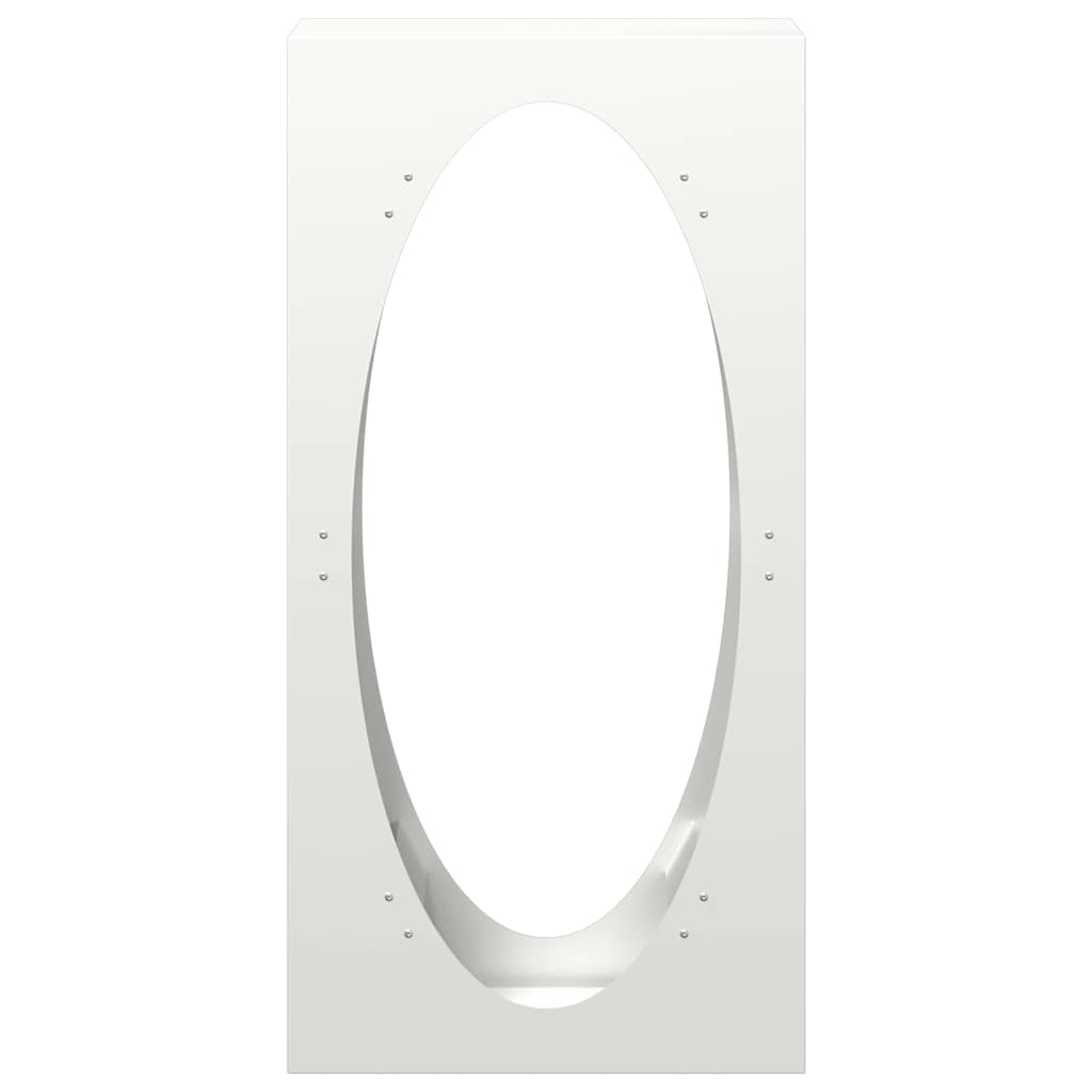 Regál Na Krbové Drevo, 50X23X100 Cm, Za Studena Lisovaná Oceľ