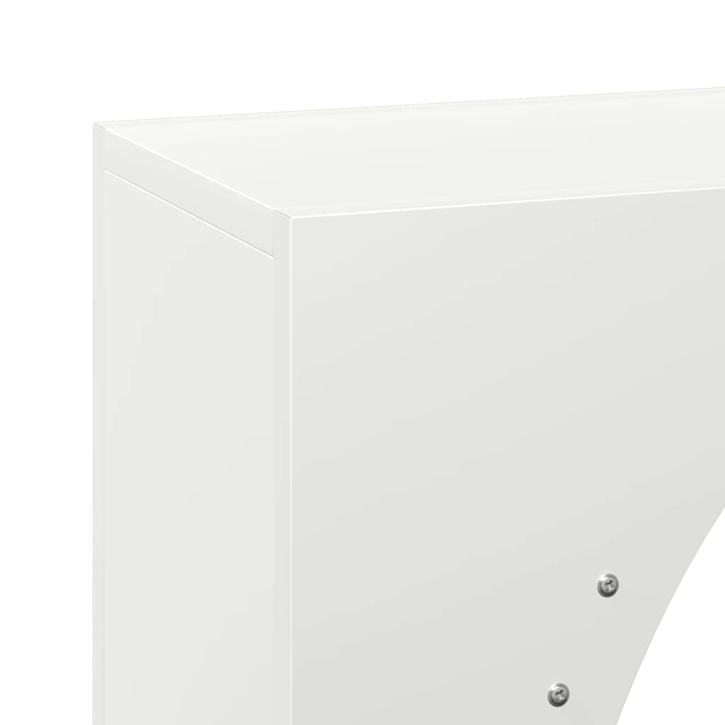 Regál Na Krbové Drevo, 50X23X100 Cm, Za Studena Lisovaná Oceľ