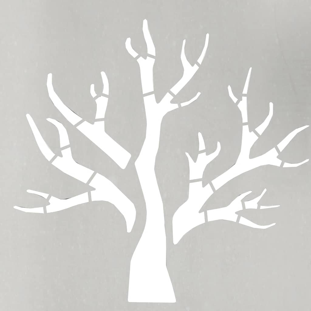 Regál Na Krbové Drevo 40X40X40 Cm, Nehrdzavejúca Oceľ