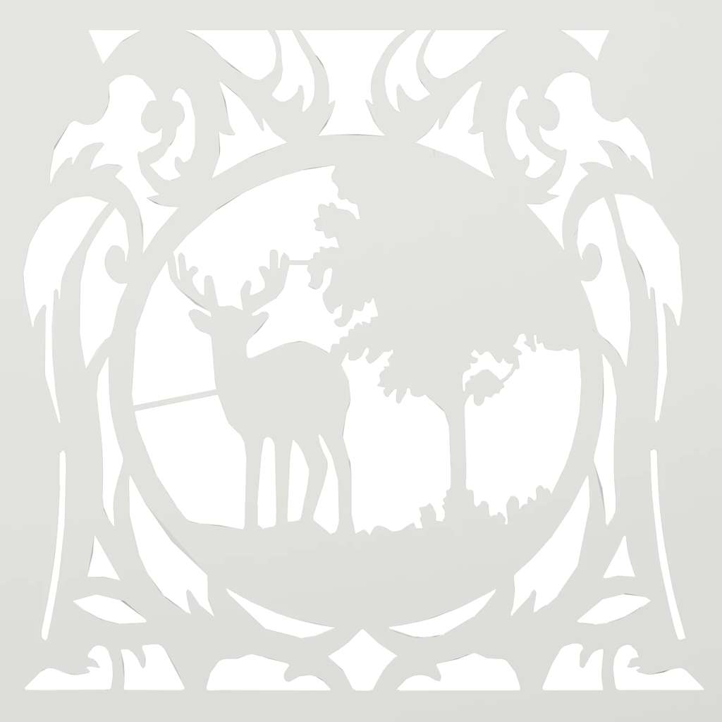 Regál Na Krbové Drevo, 40X40X40 Cm, Za Studena Lisovaná Oceľ