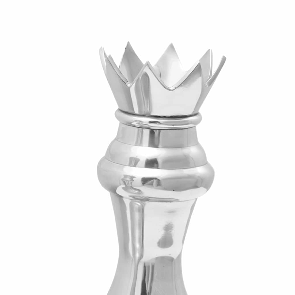 Sochy Strieborná Hliník