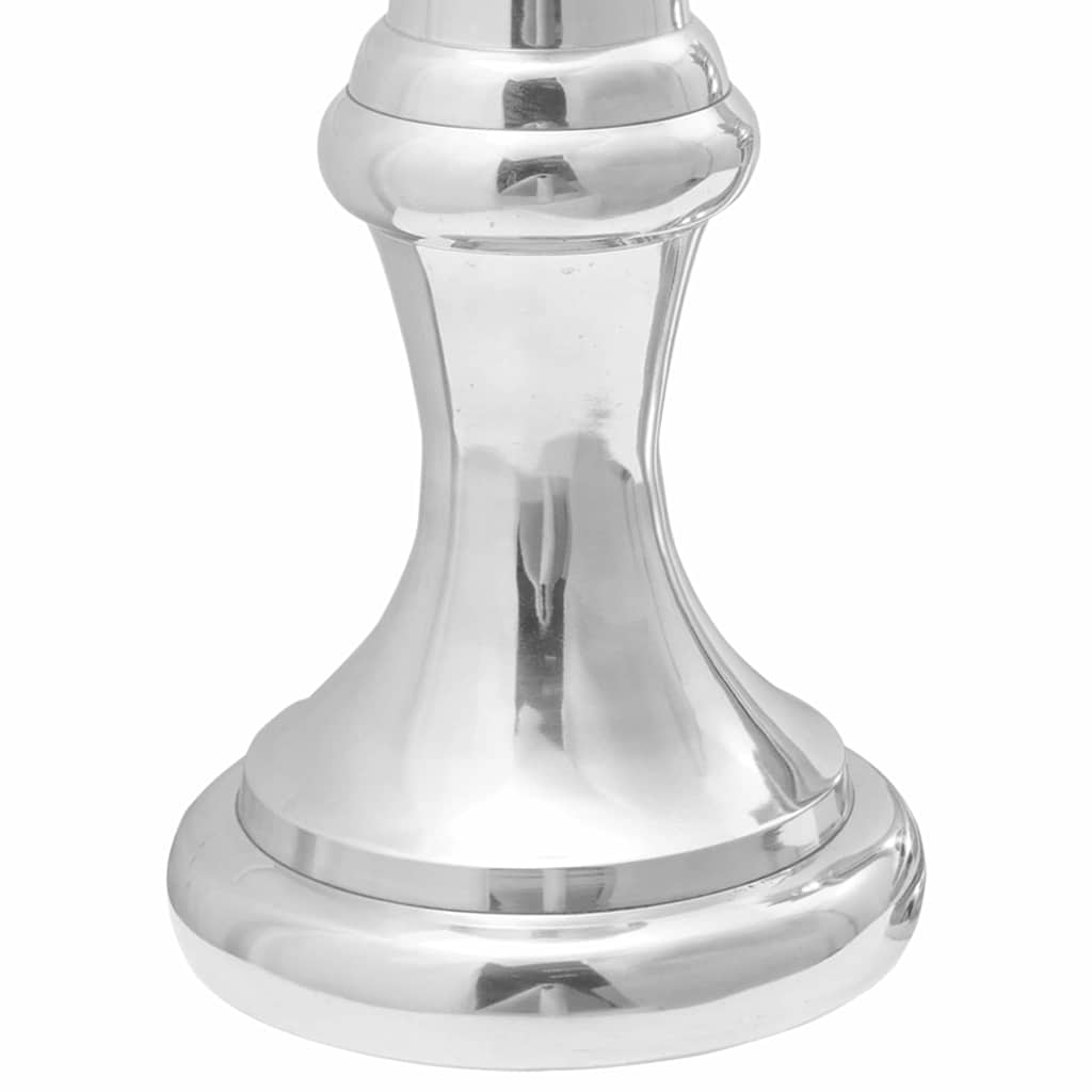 Sochy Strieborná Hliník