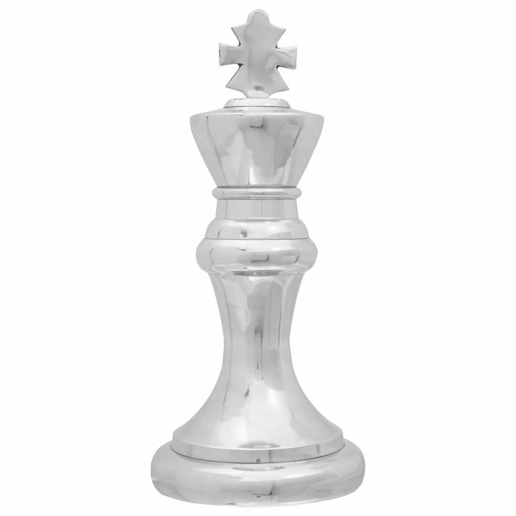 Sochy Strieborná Hliník