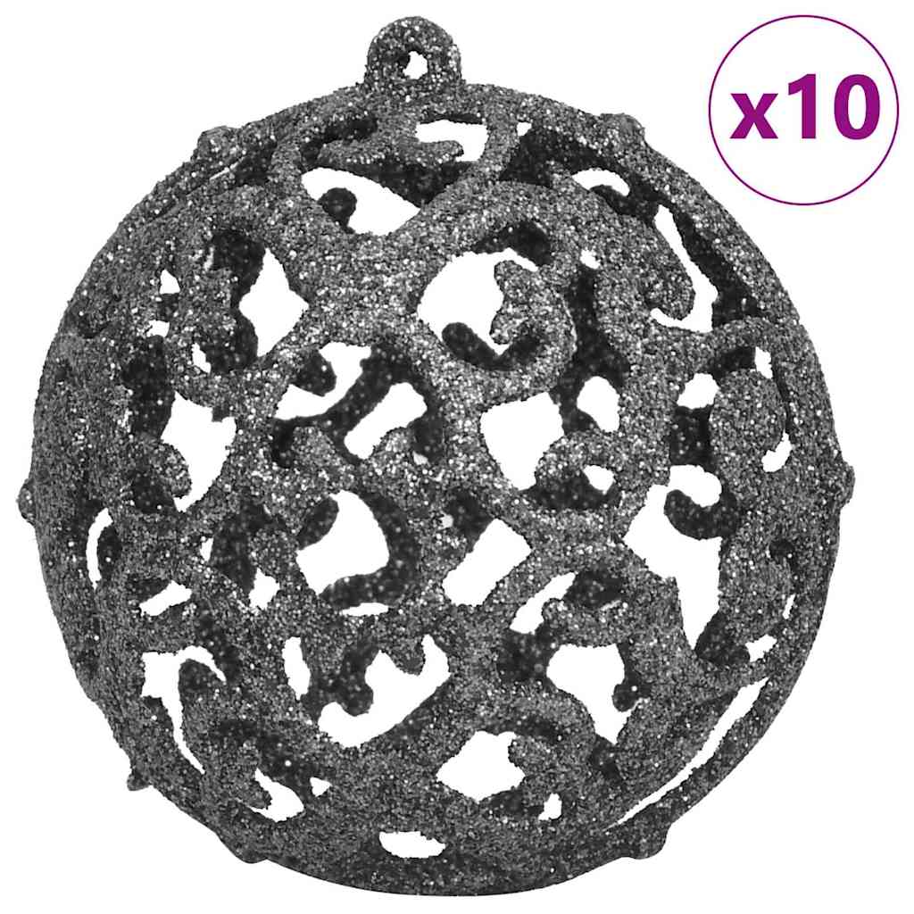 Umelý Vianočný Stromček S 300 Led-I Zelená 210 Cm Pe A Pvc