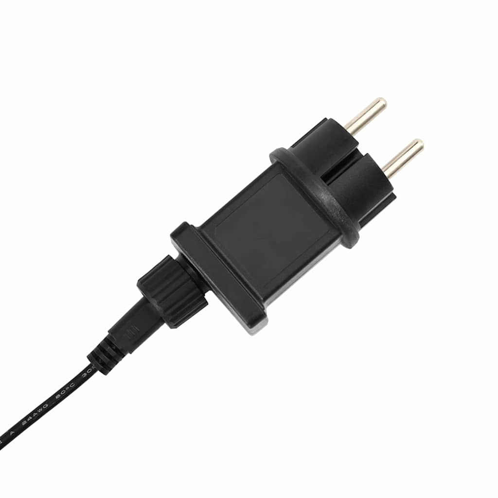 Vianočná Pouličná Lampa S Lampášom Červená 40,5X40,5X180Cm