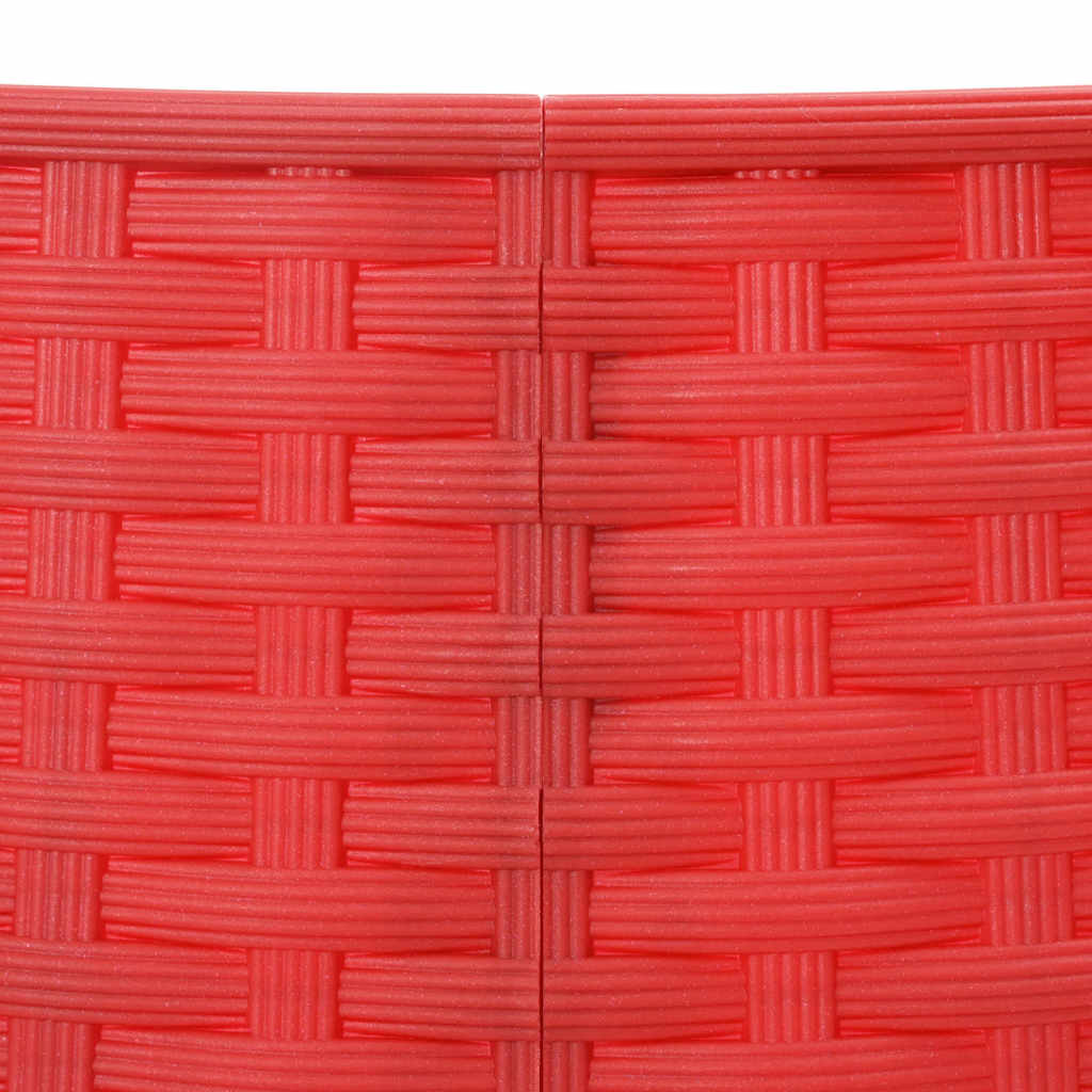 Vianočnásukňastromčeka Červená Ø 65 X 23 Cm Plast