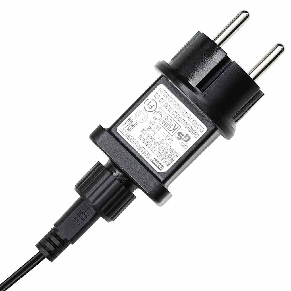 Umelý Vianočný Stromček Zelená 210 Cm Pvc