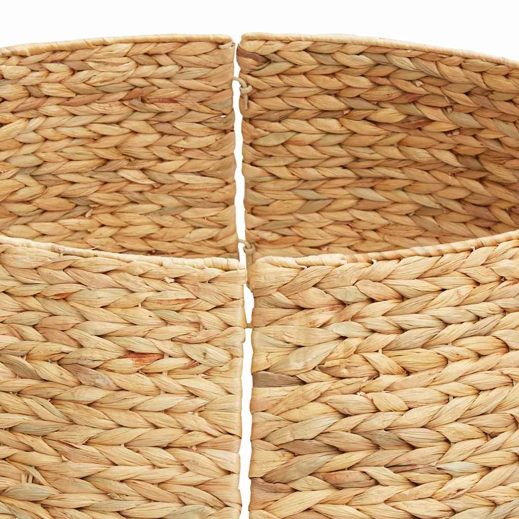 Okrúžok Na Vianočný Stromček Hnedá 105 X 105 X 28 Cm