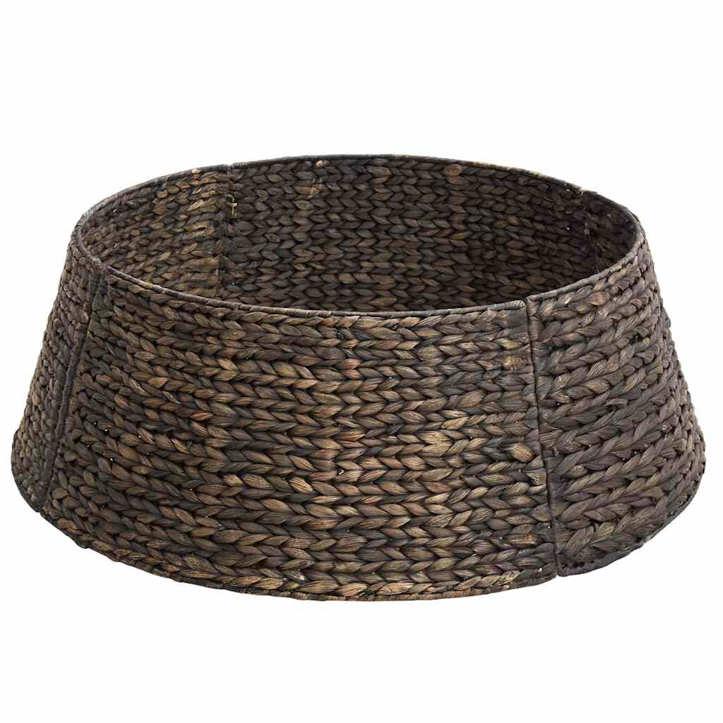 Okrúžok Na Vianočný Stromček Čierna 60 X 60 X 22 Cm