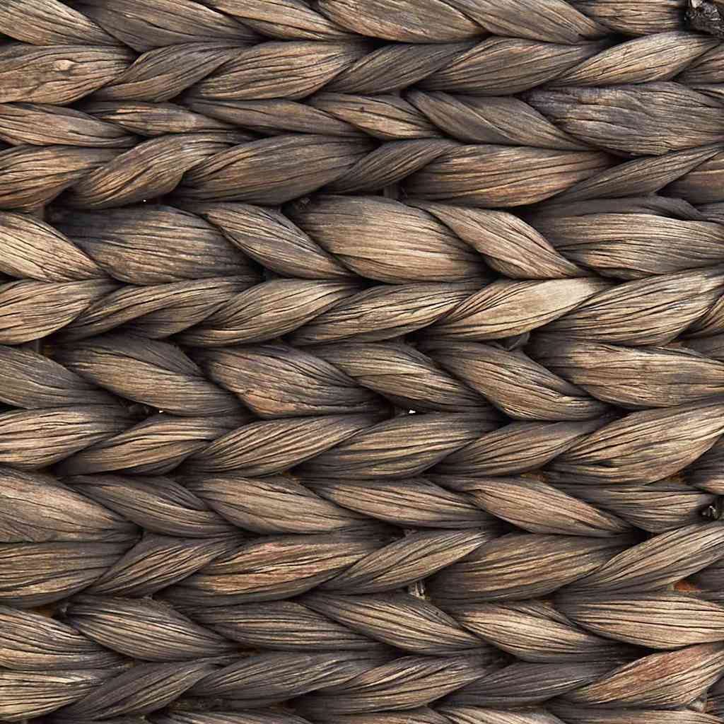 Okrúžok Na Vianočný Stromček Čierna 75 X 75 X 25 Cm