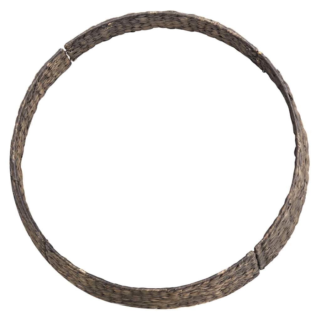 Okrúžok Na Vianočný Stromček Čierna 75 X 75 X 25 Cm