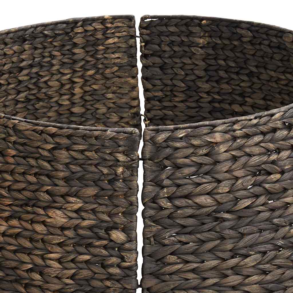 Okrúžok Na Vianočný Stromček Čierna 90 X 90 X 28 Cm