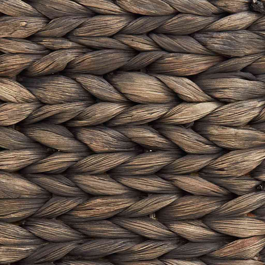 Okrúžok Na Vianočný Stromček Čierna 105 X 105 X 28 Cm