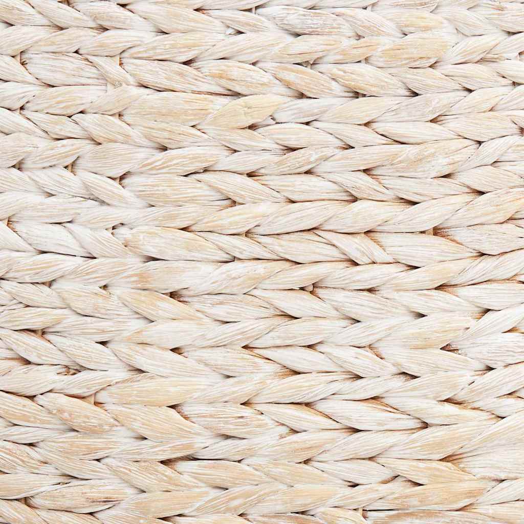 Okrúžok Na Vianočný Stromček Biela 105 X 105 X 28 Cm